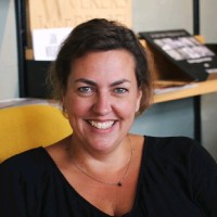 Daniëlle Smeenk