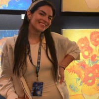 Isabella Restrepo