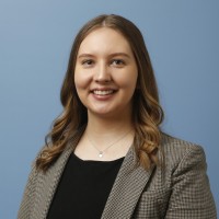 Amelia Chant