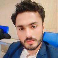 Atif ali