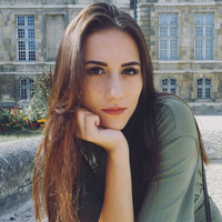 Léa Bouchery