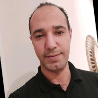 Mohamed Zahran