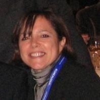 Claudia Rossi