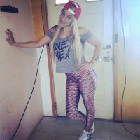 Yesica Barbas
