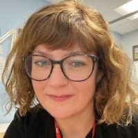 Anna Creber