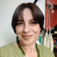Paola Gil Labraña