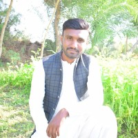 M Umer Farooq