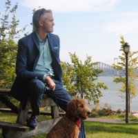 Simon Valin, Propriétaire de VALIN Confection