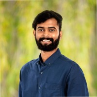 Saurabh Kumar Singh