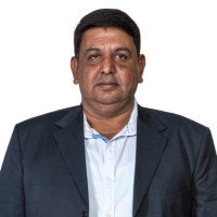 Aftab Alam