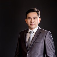 Simon Li