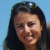 Gizem KAYA