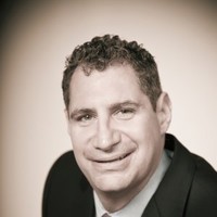 Stephen Parnes