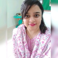 wajeeha shahid