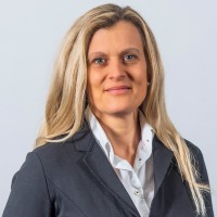 Sabine Kaiser