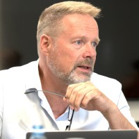 Michael Thage Wohlert