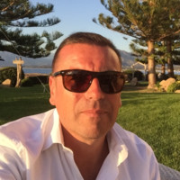 Stephane Troubat