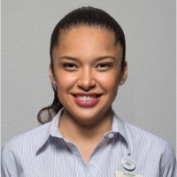 Joyce Anely Ramírez Meza