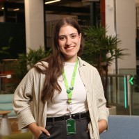 Ana Carolina Pereira da Silva