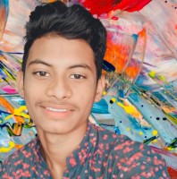 Md Mahabub Alam