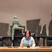 Barbara Markwick