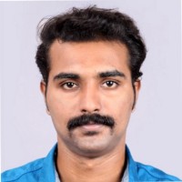 Ebin Jose