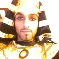 Moe Ibrahim