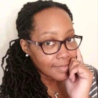 Kenya Epps McCray