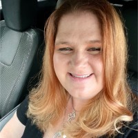 Amanda Smith