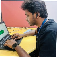 Naresh M