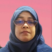Habiba Farzana Azim