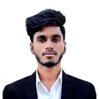 Abishek J