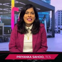 Priyanka Sahoo