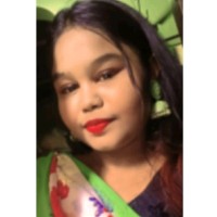 Suparna Mondal