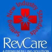 RevCare Billing