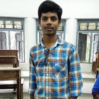 Ravitheja N