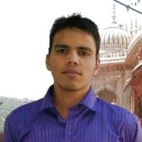 Vinod Yadav
