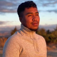 Manitra Fitia Rajohnson