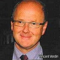 Vincent Verdin