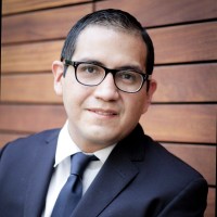 José Fernando Diaz Gandara