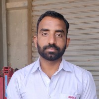 RAJASHEKHAR MALIPATIL