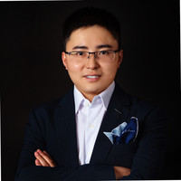 Delon Jiang