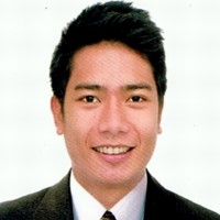 Adrian Tolentino