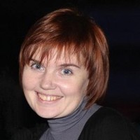 Татьяна Гоменюк