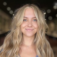 Ashley Hogue
