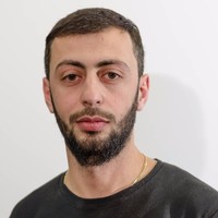 Robert Martirosyan