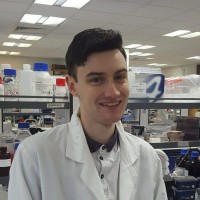 James O'Sullivan