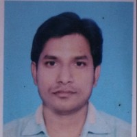 Sunil Kumar Singh