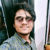Vishnukumar R. M