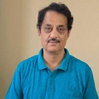 Prof Deepak Kher